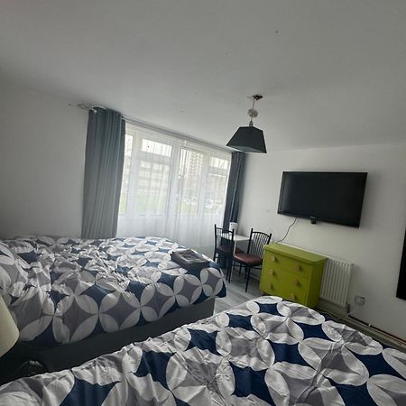 Hatton Homes - Tottenham Hotspurs Stadium Londra Esterno foto