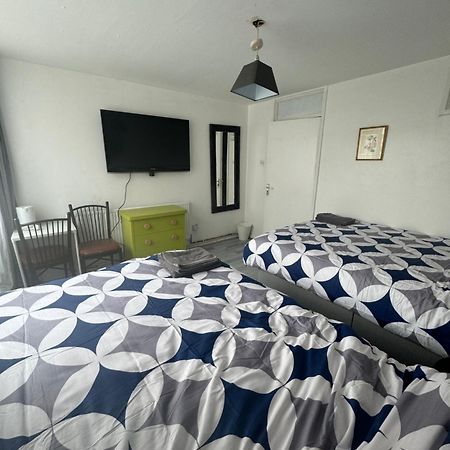 Hatton Homes - Tottenham Hotspurs Stadium Londra Esterno foto