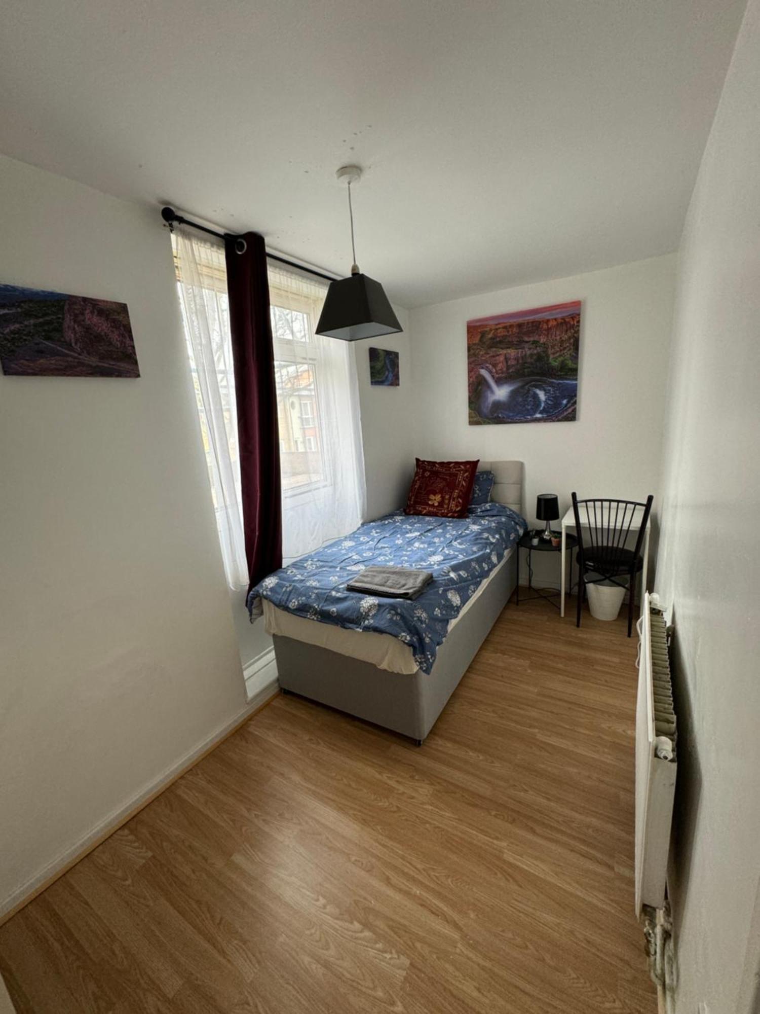 Hatton Homes - Tottenham Hotspurs Stadium Londra Esterno foto