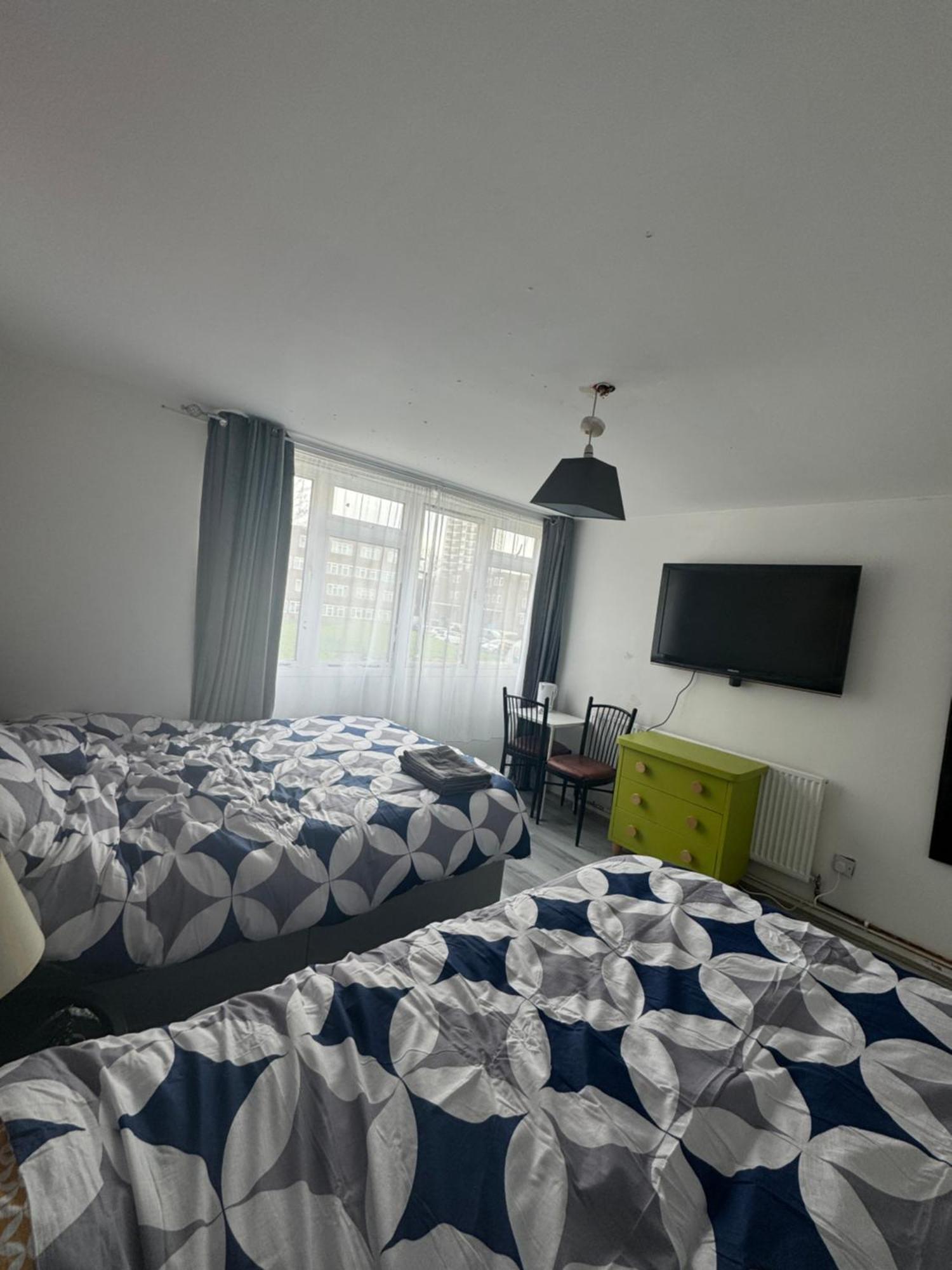 Hatton Homes - Tottenham Hotspurs Stadium Londra Esterno foto