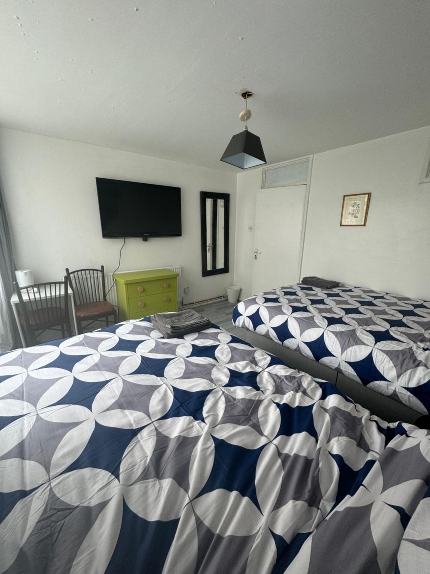 Hatton Homes - Tottenham Hotspurs Stadium Londra Esterno foto