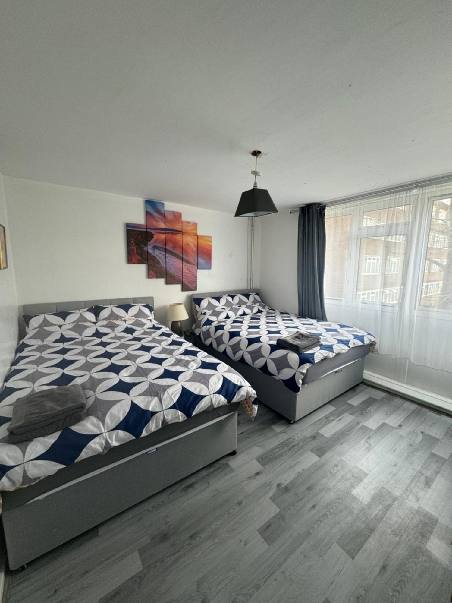 Hatton Homes - Tottenham Hotspurs Stadium Londra Esterno foto